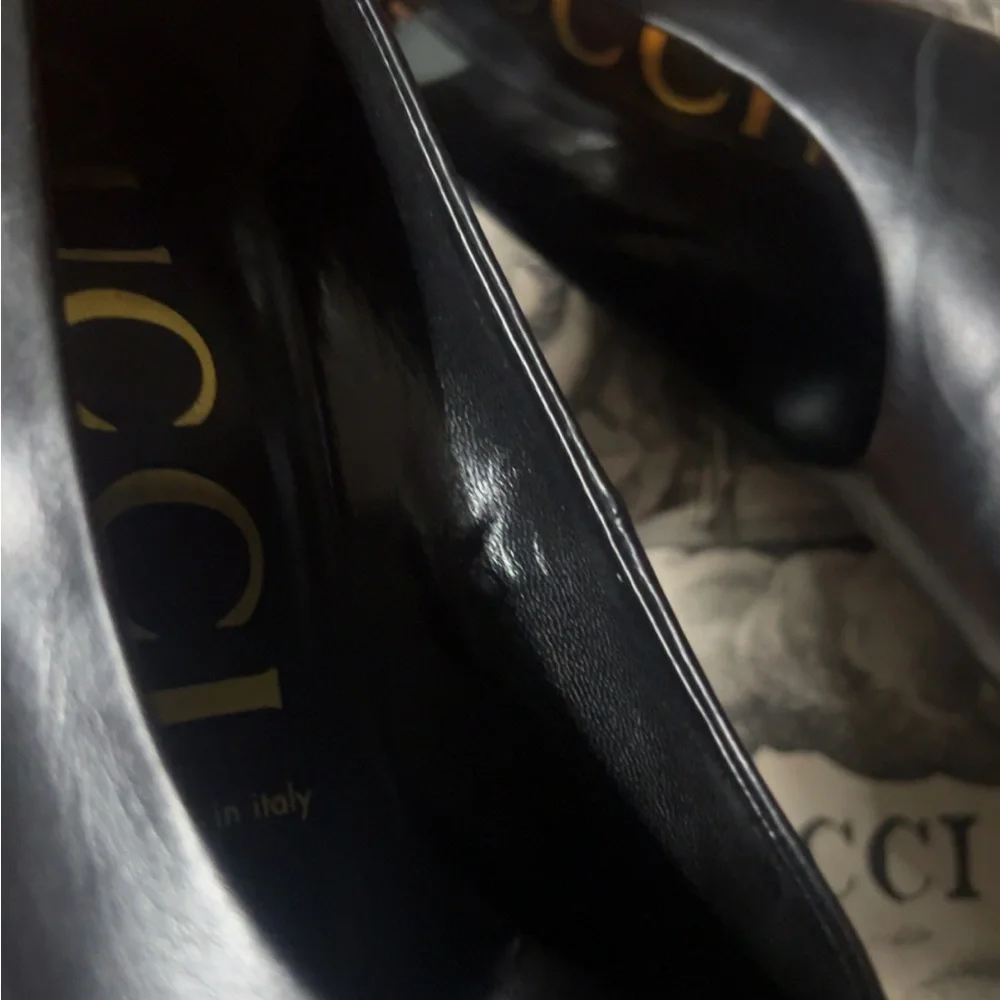 Gucci Pumps - Picture 5 of 8